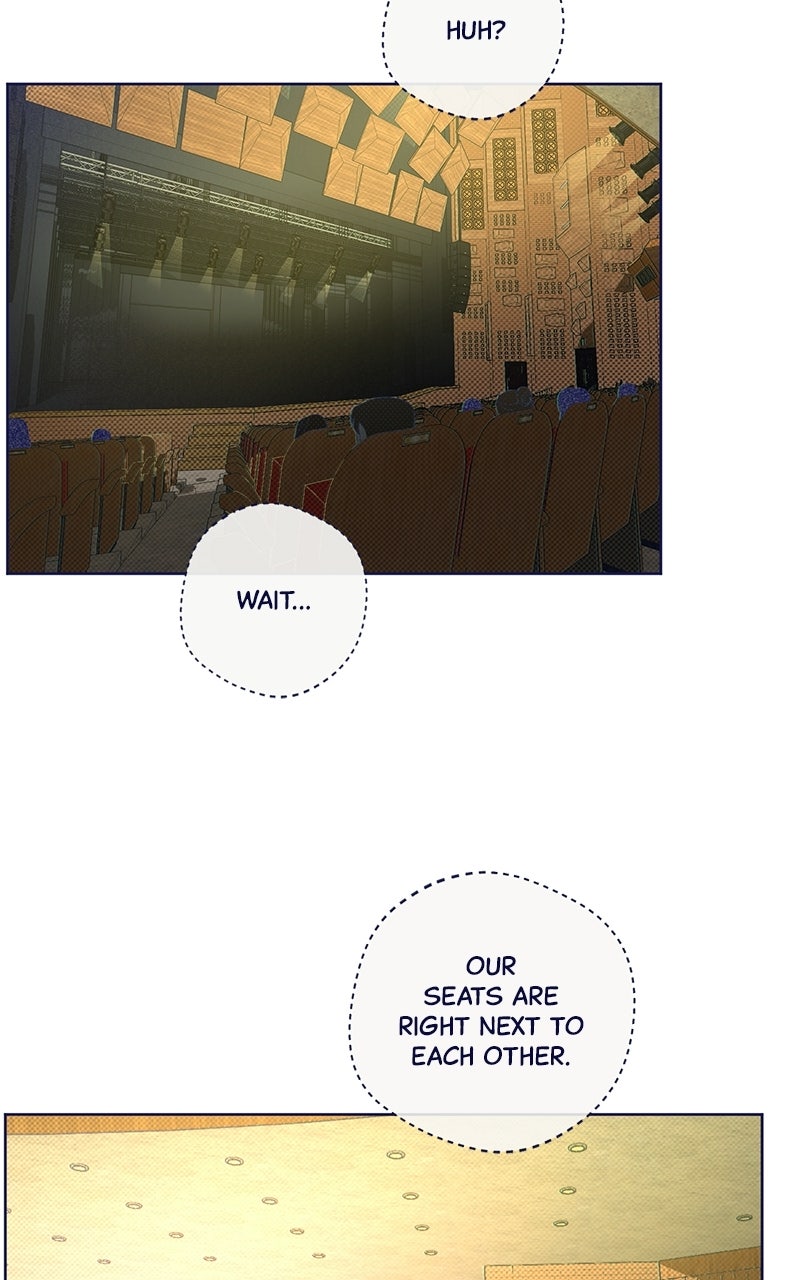 Read Four Options chapter 42 image 27 on Lezhin