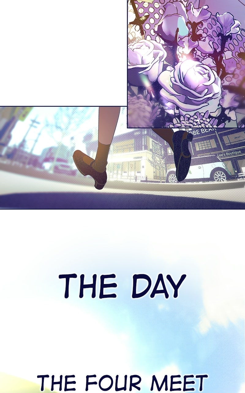 Read Four Options chapter 42 image 3 on Lezhin