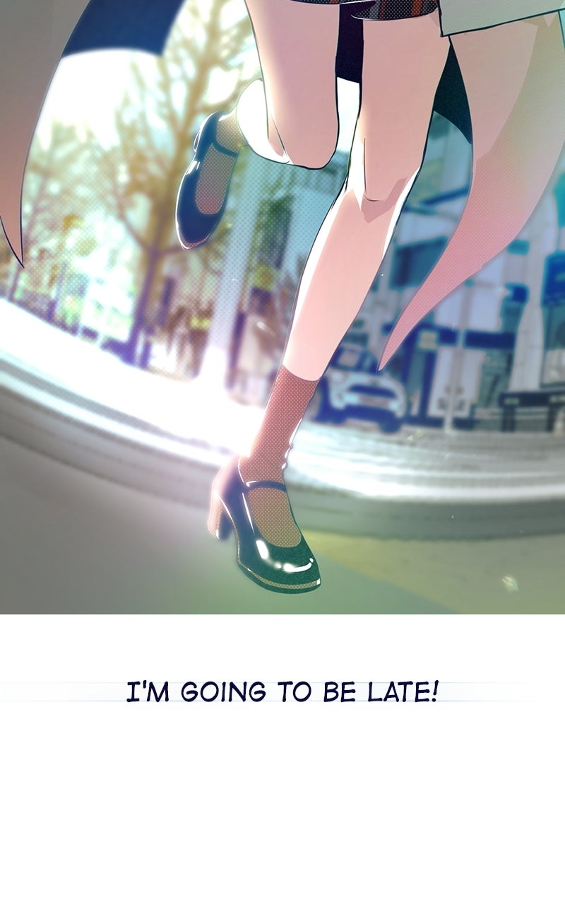 Read Four Options chapter 42 image 5 on Lezhin