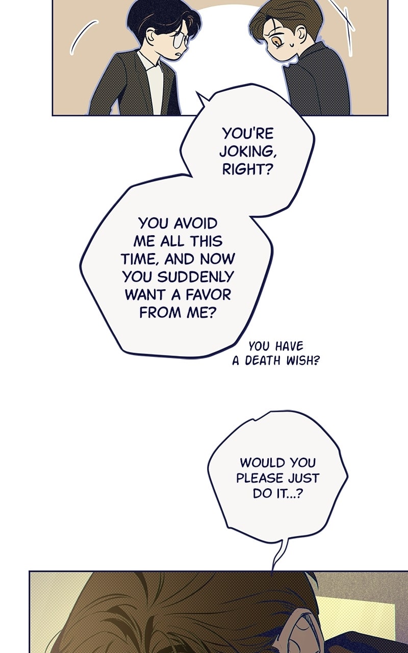 Read Four Options chapter 42 image 58 on Lezhin