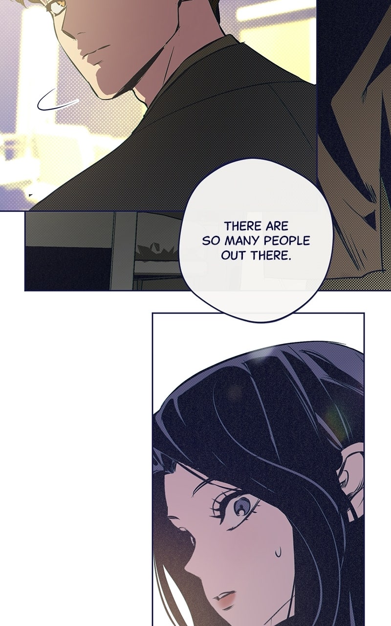 Read Four Options chapter 42 image 64 on Lezhin
