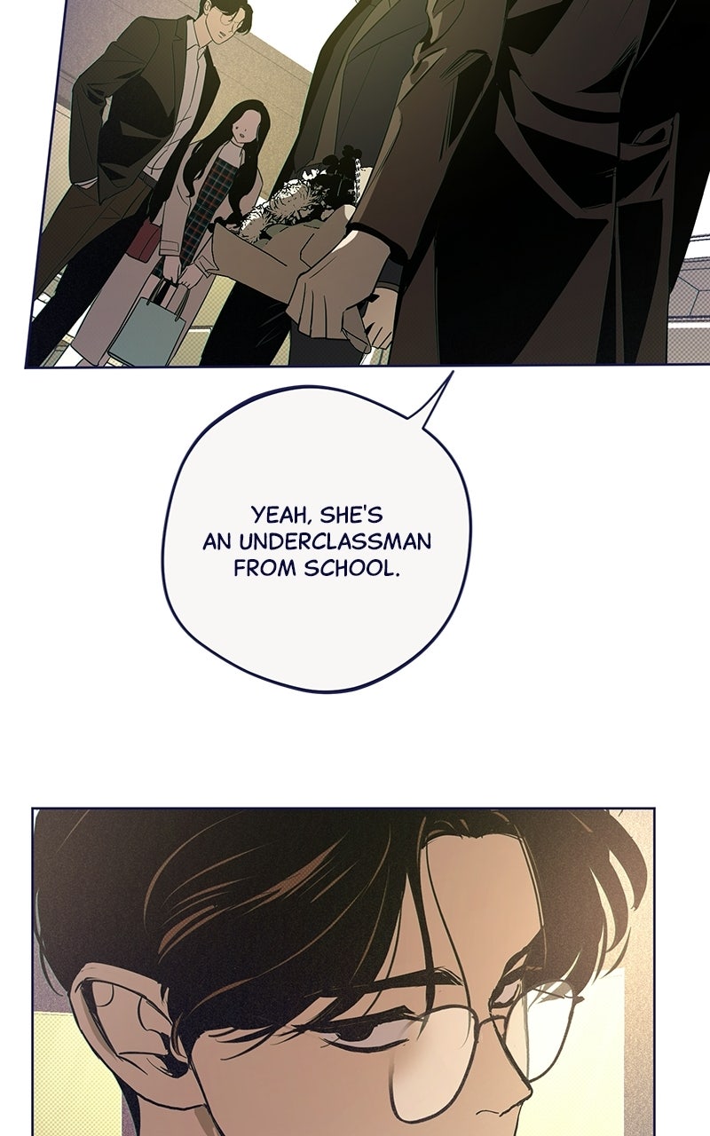 Read Four Options chapter 42 image 67 on Lezhin