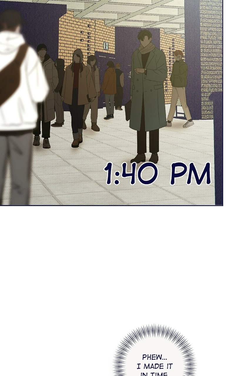 Read Four Options chapter 42 image 7 on Lezhin