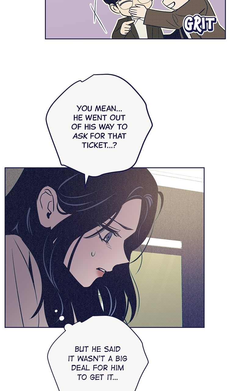 Read Four Options chapter 42 image 74 on Lezhin