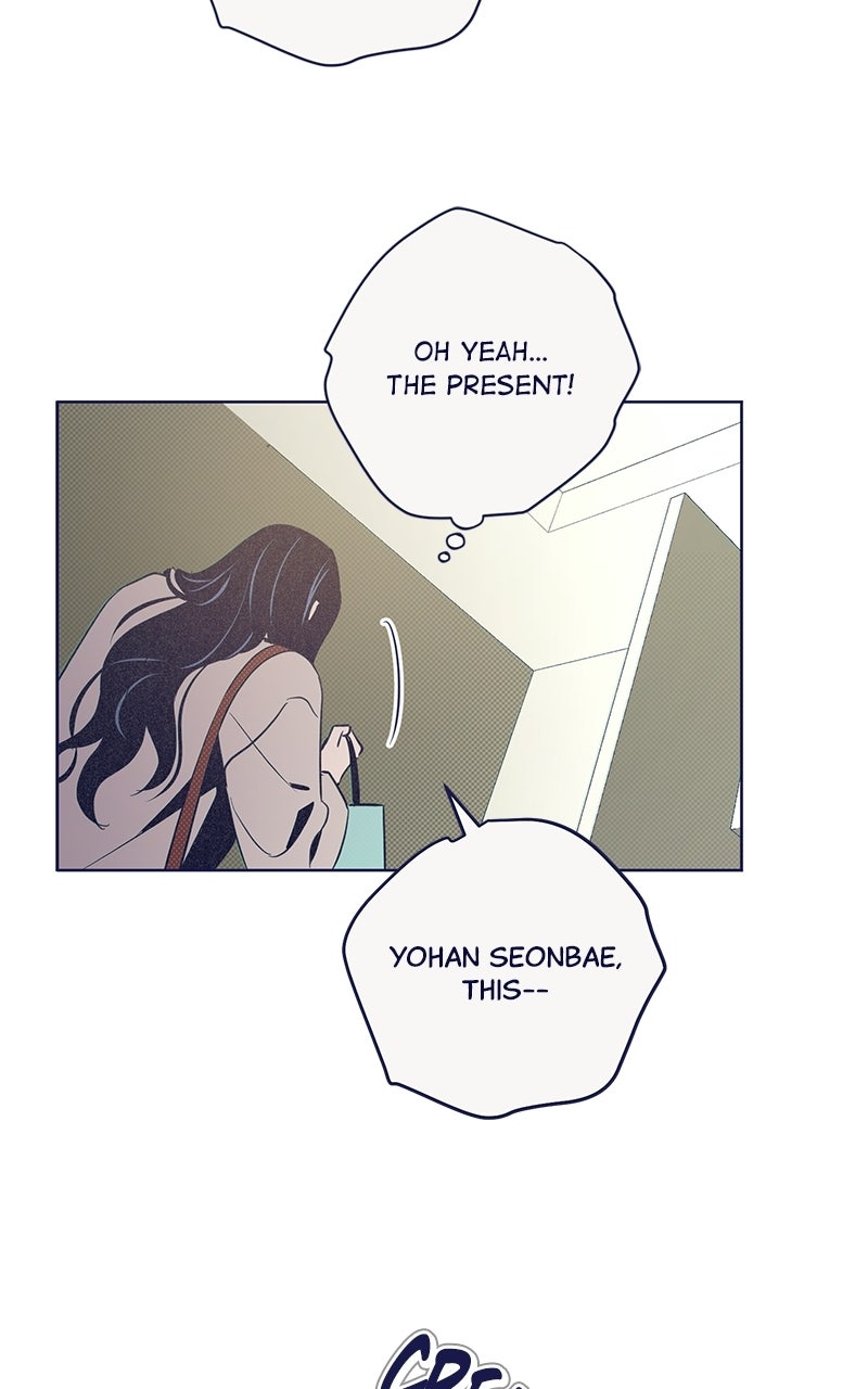 Read Four Options chapter 42 image 75 on Lezhin