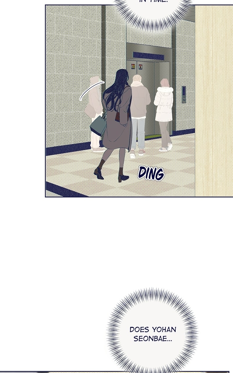 Read Four Options chapter 42 image 8 on Lezhin