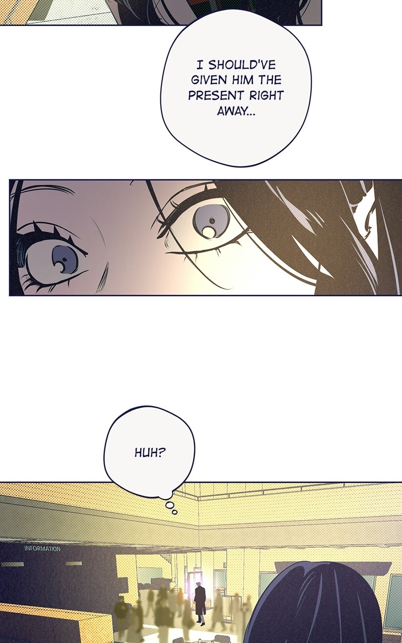 Read Four Options chapter 42 image 83 on Lezhin