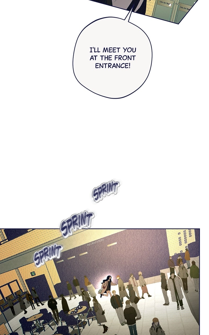 Read Four Options chapter 42 image 86 on Lezhin