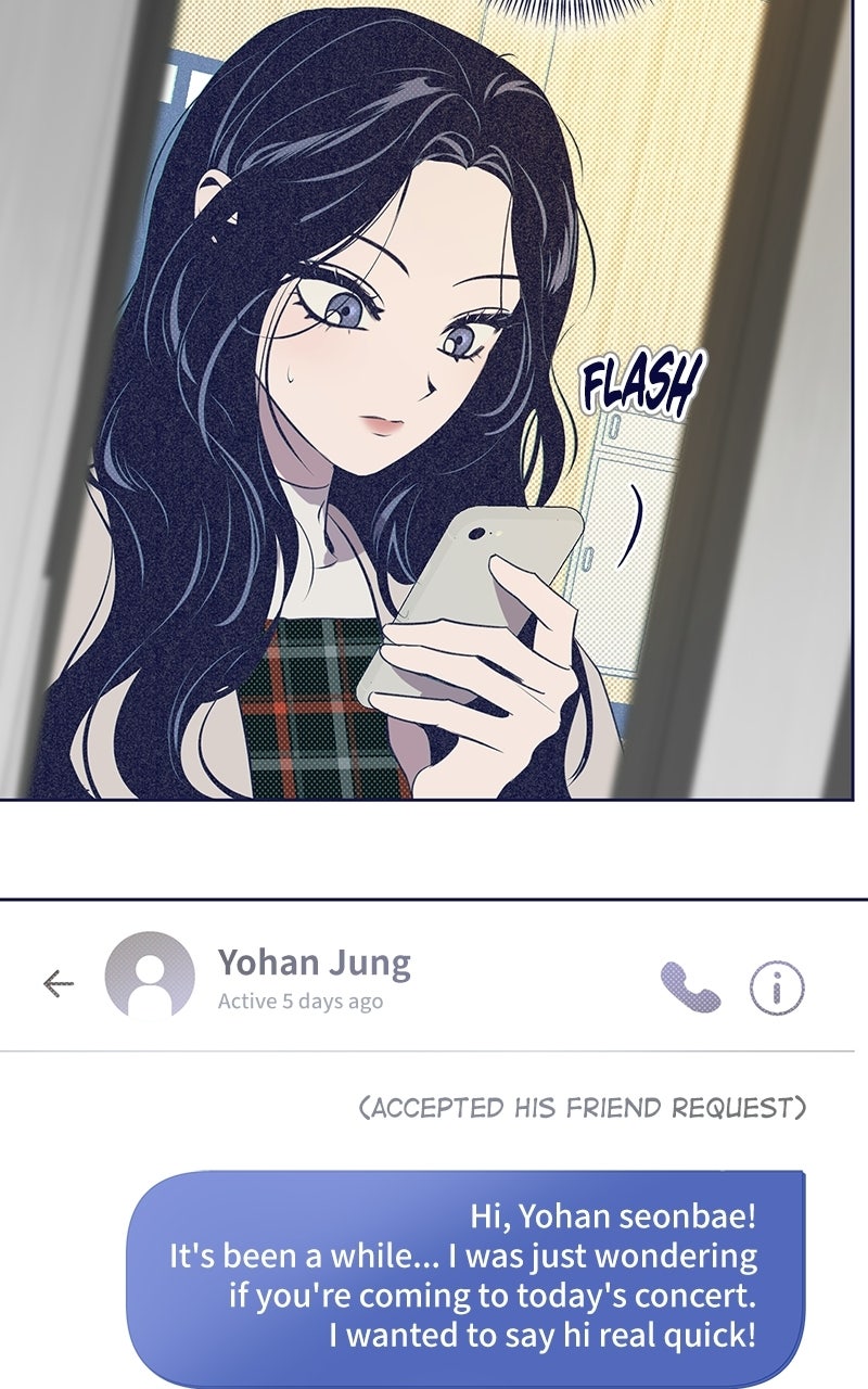 Read Four Options chapter 42 image 9 on Lezhin