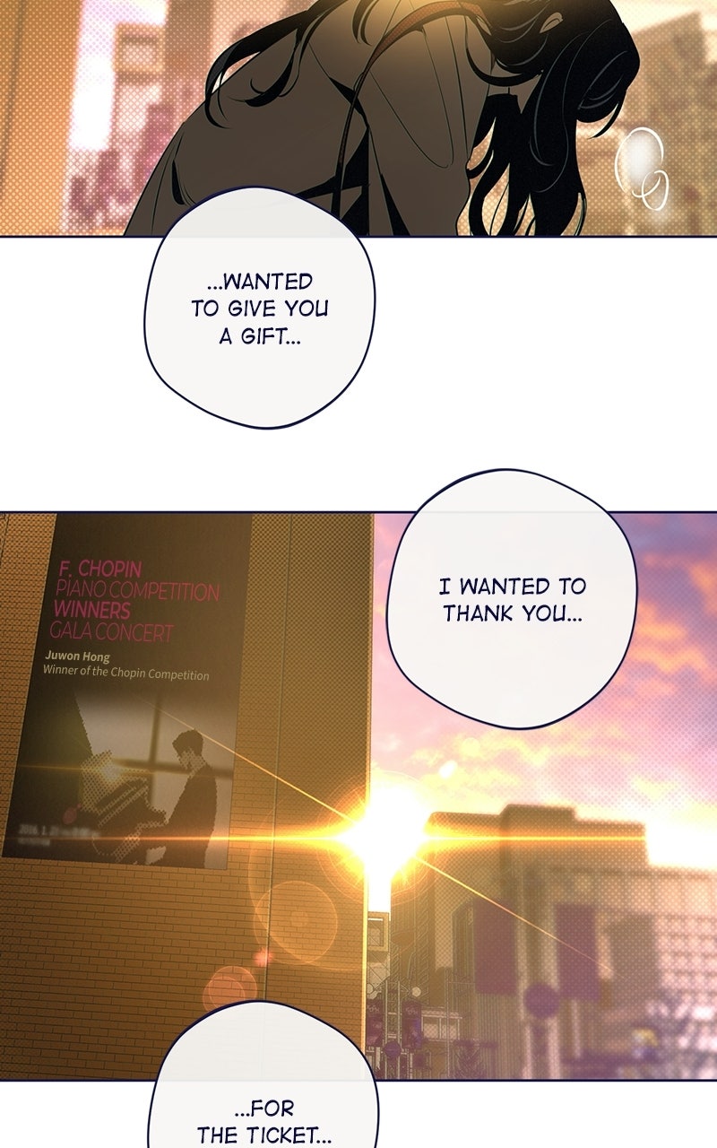 Read Four Options chapter 42 image 92 on Lezhin