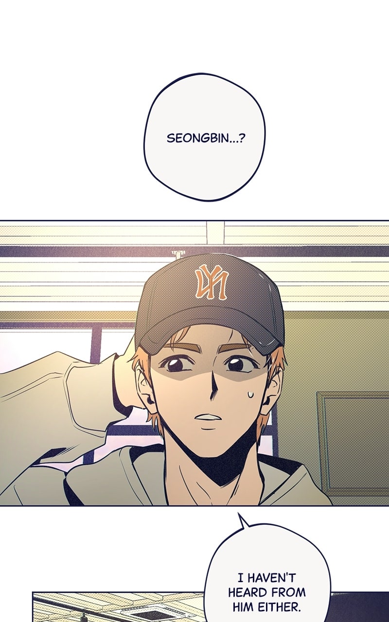 Read Four Options chapter 43 image 104 on Lezhin