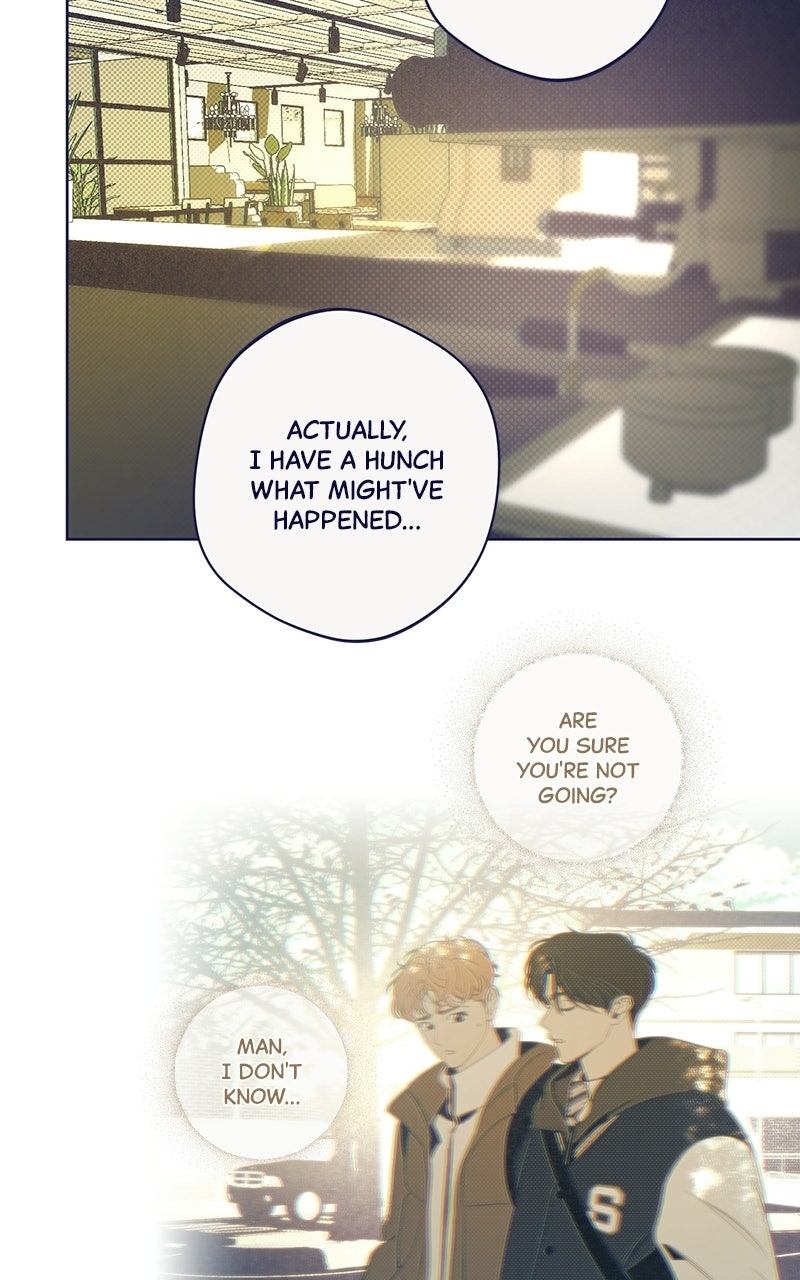 Read Four Options chapter 43 image 105 on Lezhin