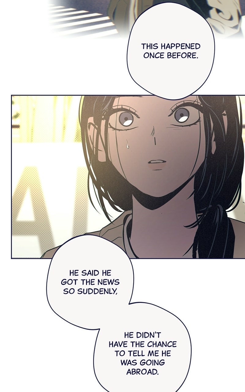 Read Four Options chapter 43 image 106 on Lezhin