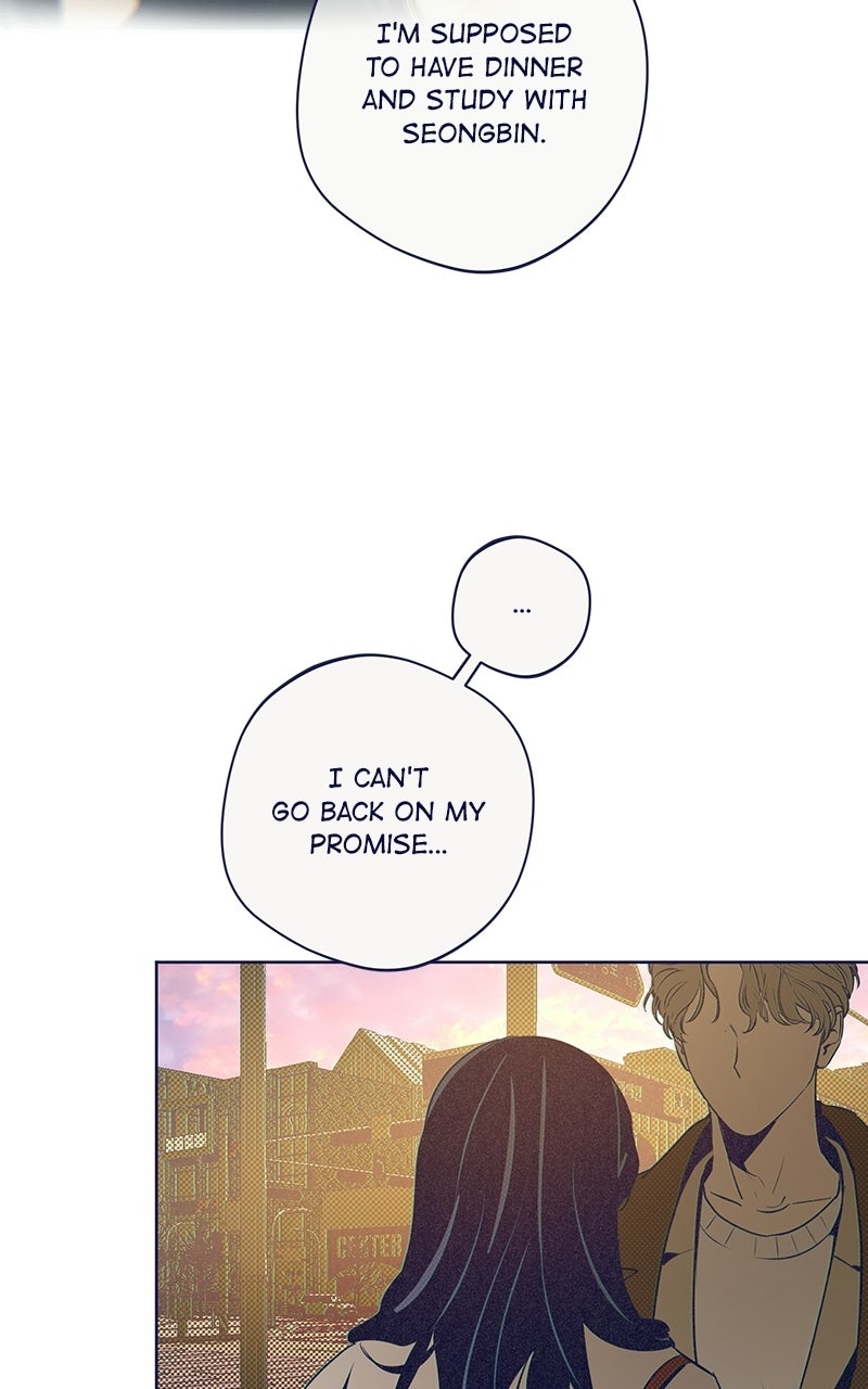 Read Four Options chapter 43 image 11 on Lezhin