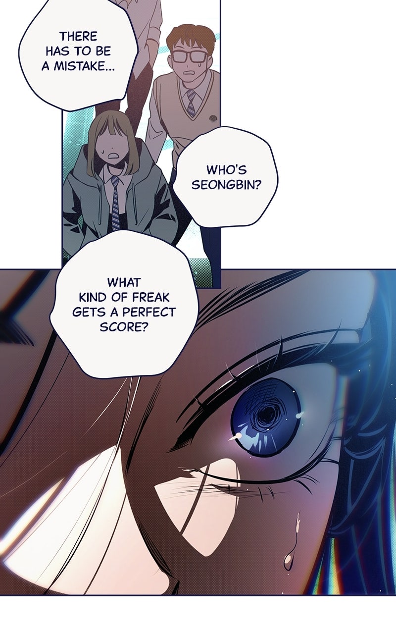 Read Four Options chapter 43 image 119 on Lezhin