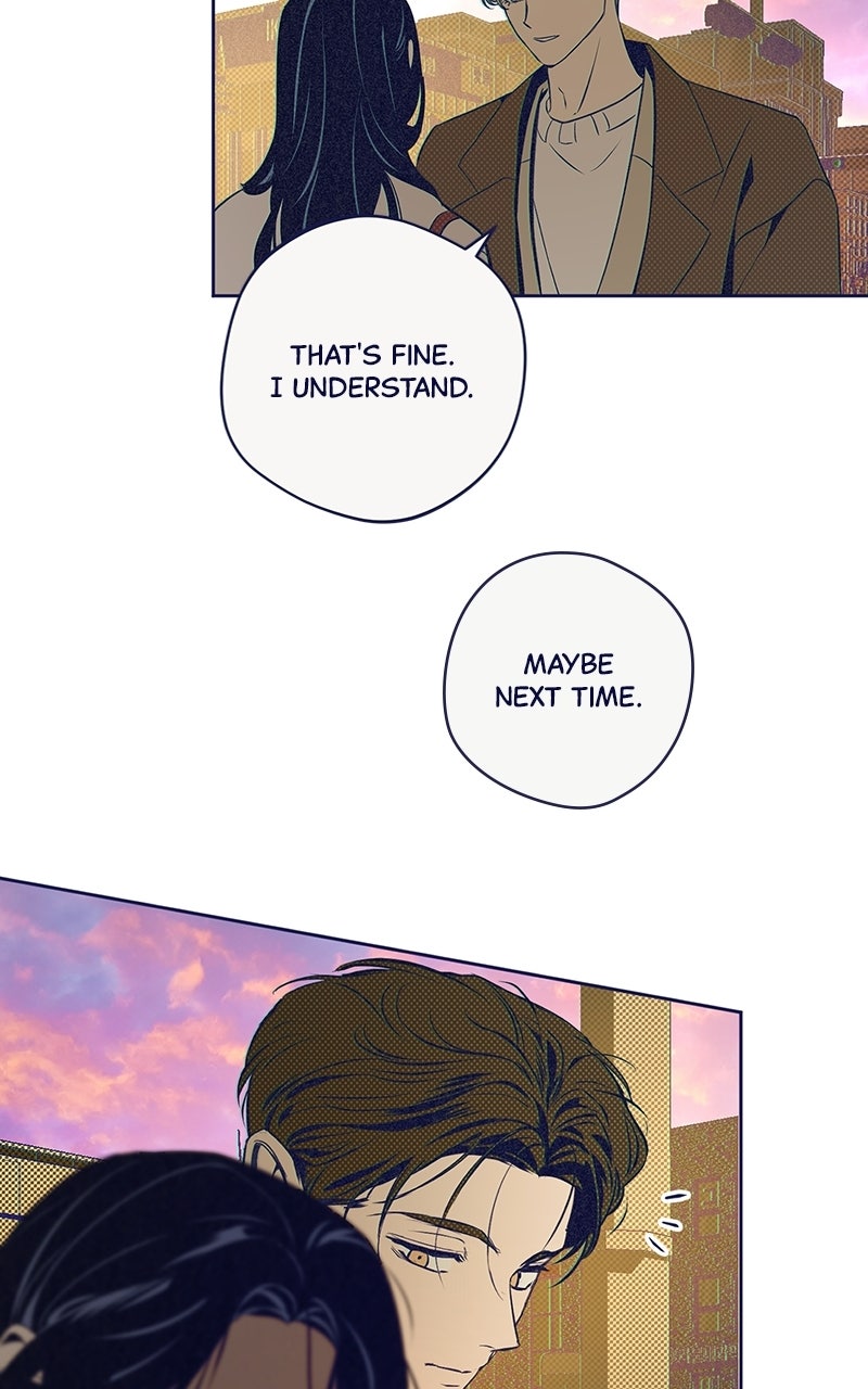 Read Four Options chapter 43 image 13 on Lezhin