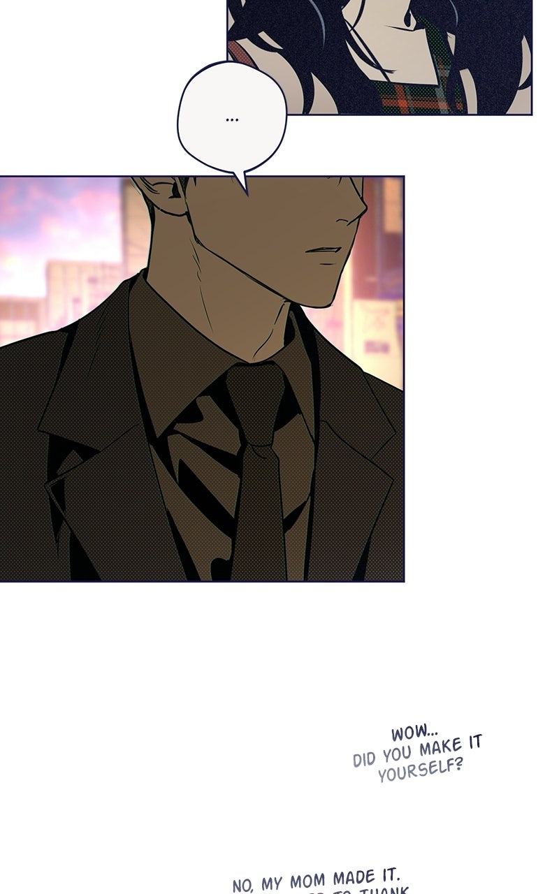Read Four Options chapter 43 image 18 on Lezhin