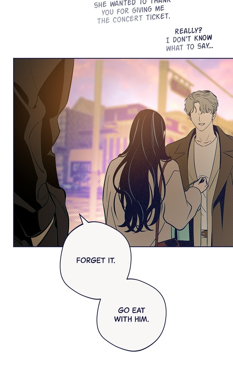 Read Four Options chapter 43 image 19 on Lezhin