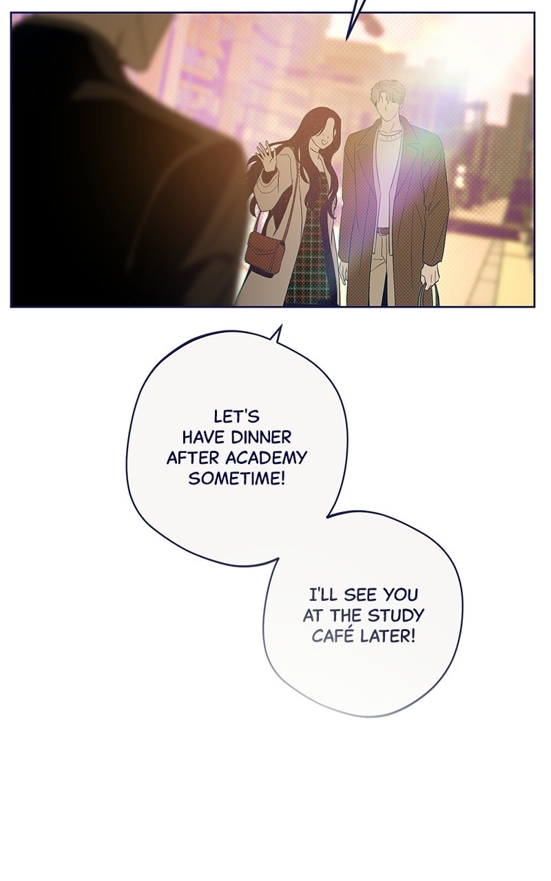Read Four Options chapter 43 image 22 on Lezhin