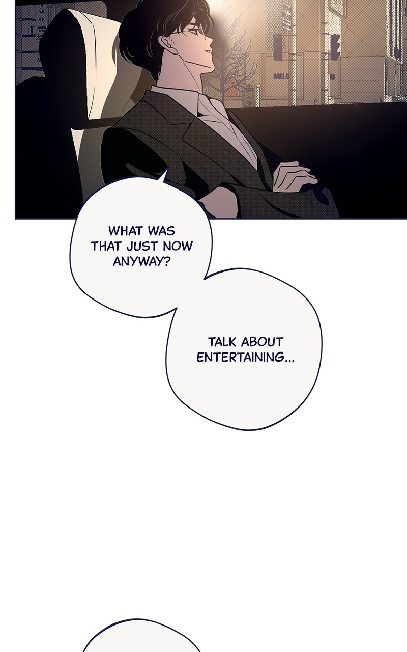 Read Four Options chapter 43 image 36 on Lezhin