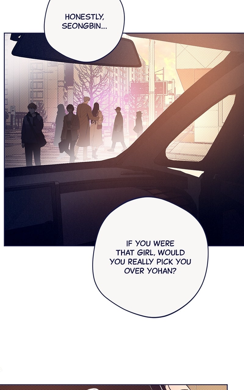Read Four Options chapter 43 image 37 on Lezhin