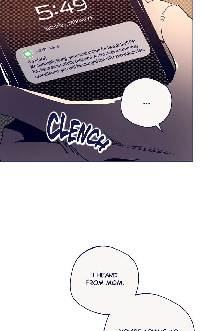 Read Four Options chapter 43 image 38 on Lezhin