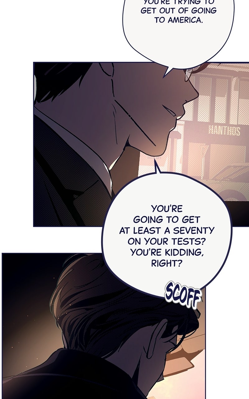 Read Four Options chapter 43 image 39 on Lezhin