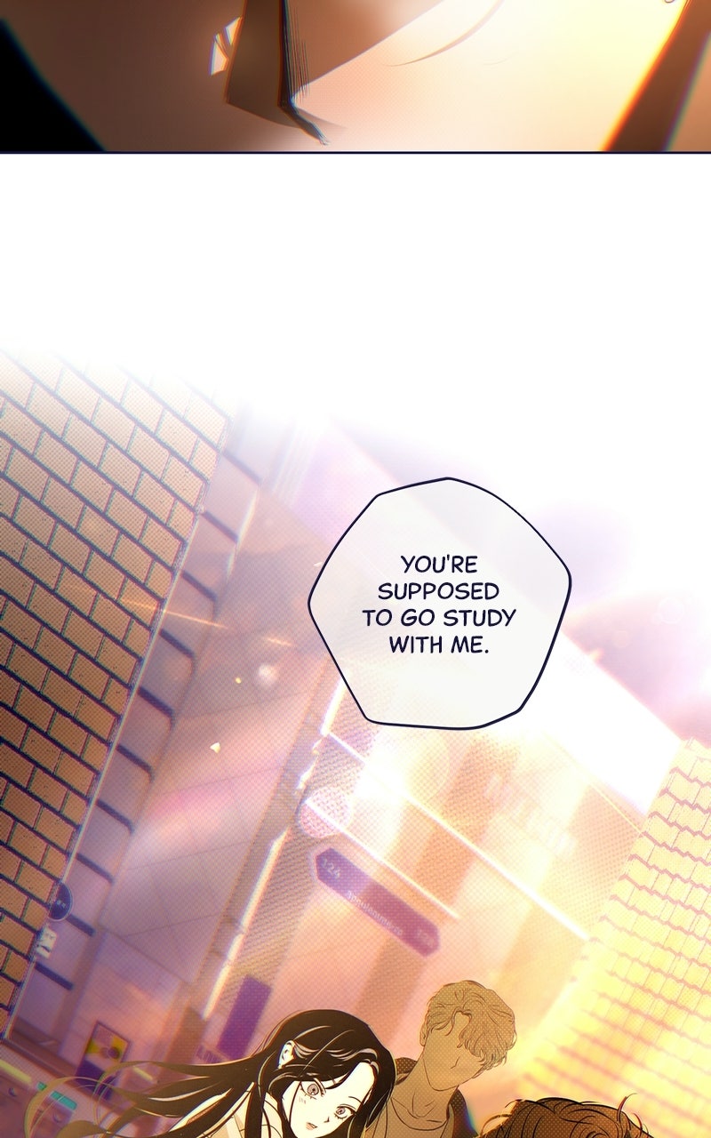 Read Four Options chapter 43 image 4 on Lezhin