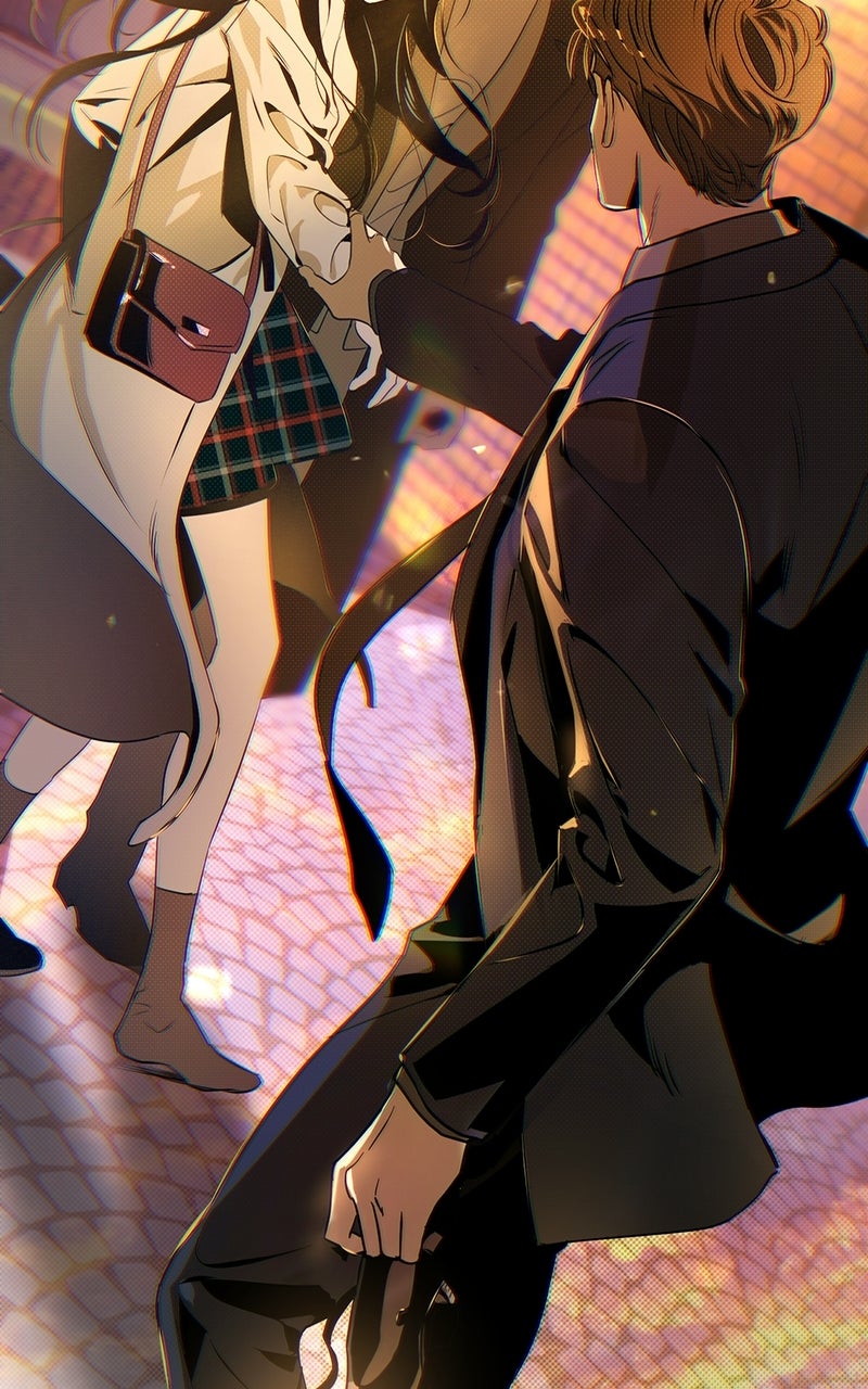Read Four Options chapter 43 image 5 on Lezhin