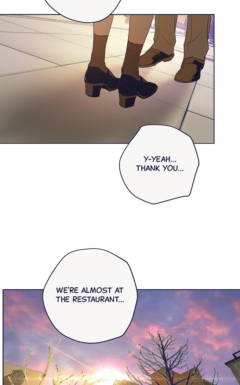 Read Four Options chapter 43 image 58 on Lezhin