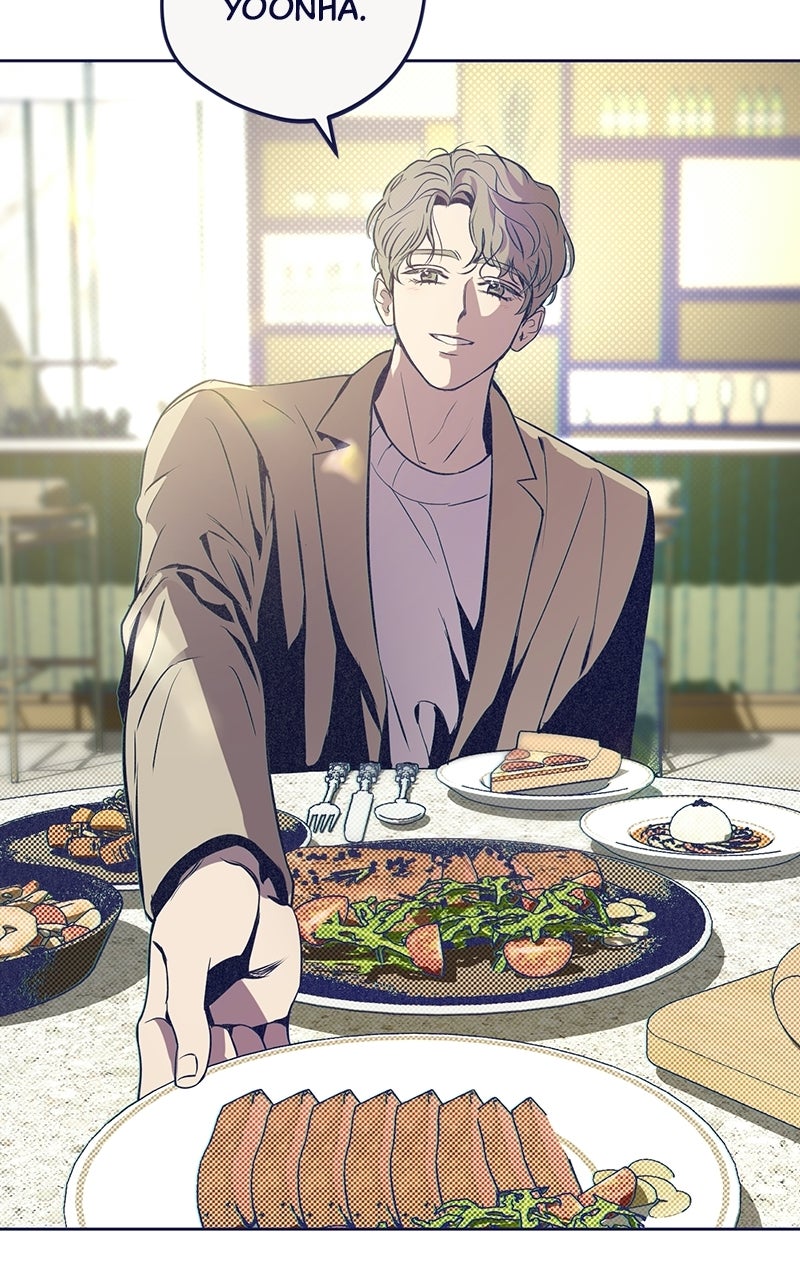 Read Four Options chapter 43 image 64 on Lezhin