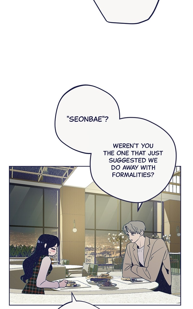 Read Four Options chapter 43 image 66 on Lezhin