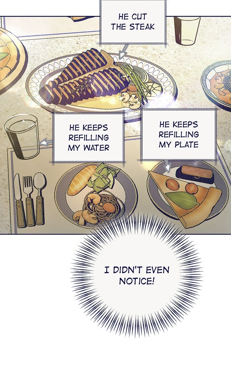 Read Four Options chapter 43 image 69 on Lezhin