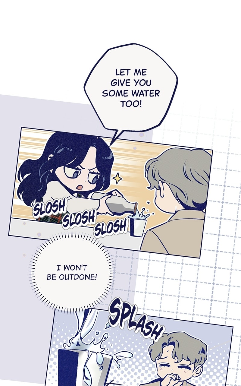 Read Four Options chapter 43 image 70 on Lezhin