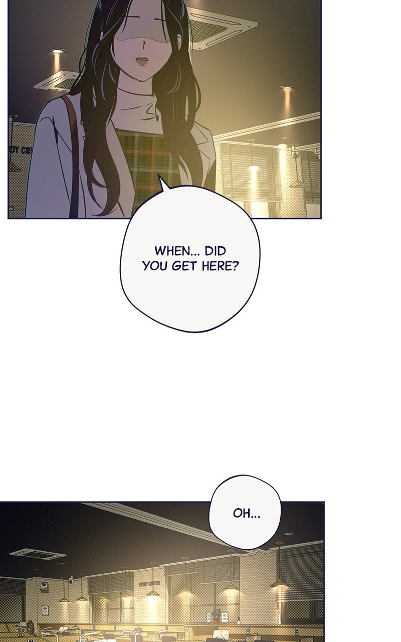 Read Four Options chapter 43 image 86 on Lezhin