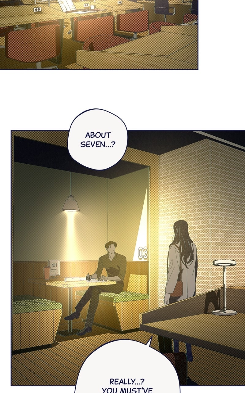 Read Four Options chapter 43 image 87 on Lezhin