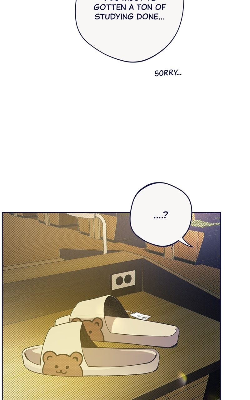 Read Four Options chapter 43 image 88 on Lezhin