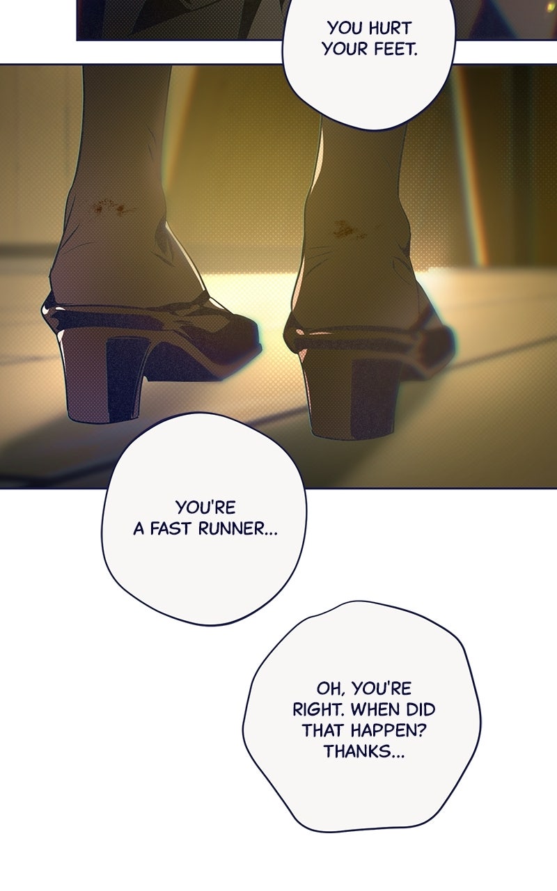 Read Four Options chapter 43 image 90 on Lezhin