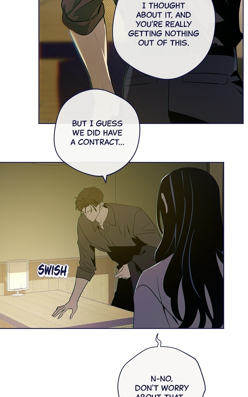 Read Four Options chapter 43 image 94 on Lezhin