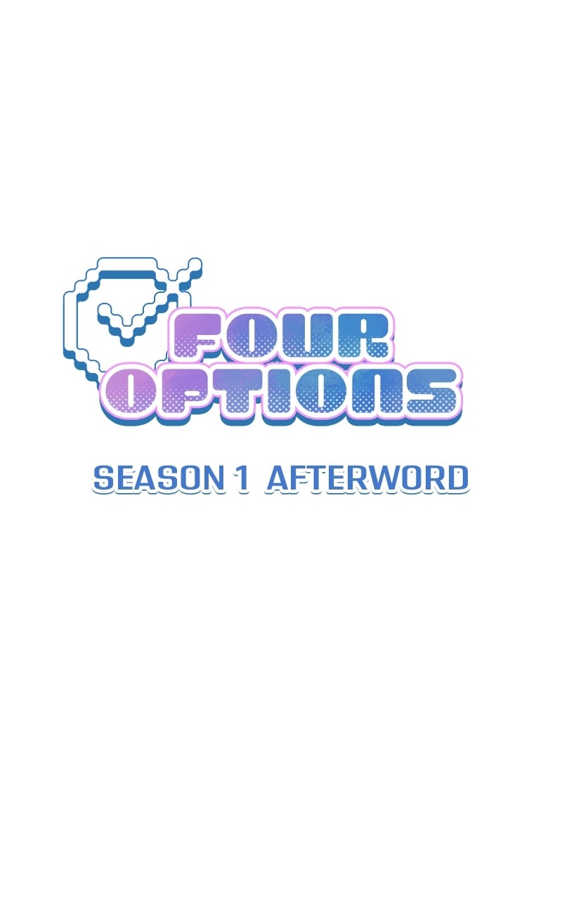 Read Four Options chapter 44 image 0 on Lezhin