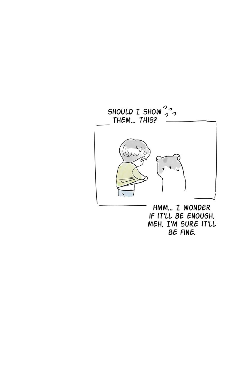 Read Four Options chapter 44 image 12 on Lezhin