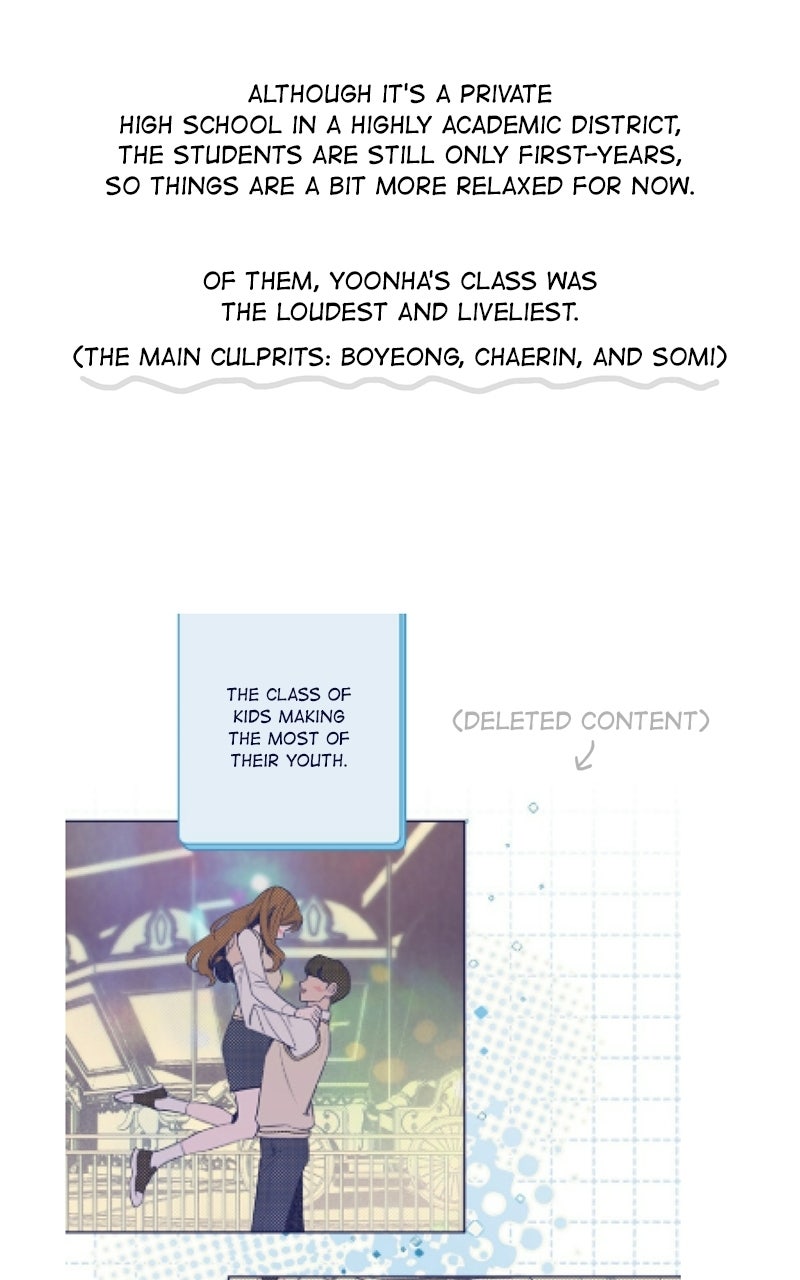 Read Four Options chapter 44 image 16 on Lezhin
