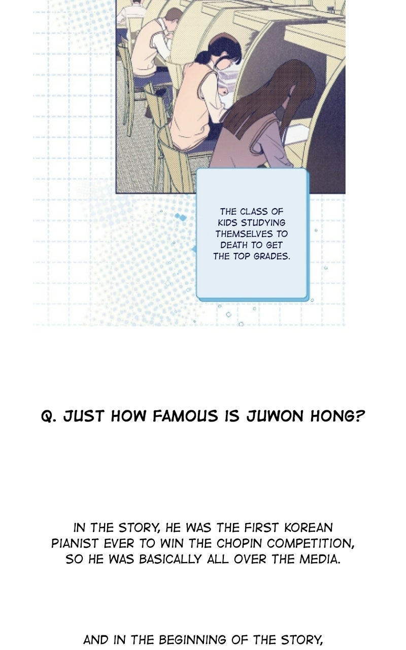 Read Four Options chapter 44 image 17 on Lezhin