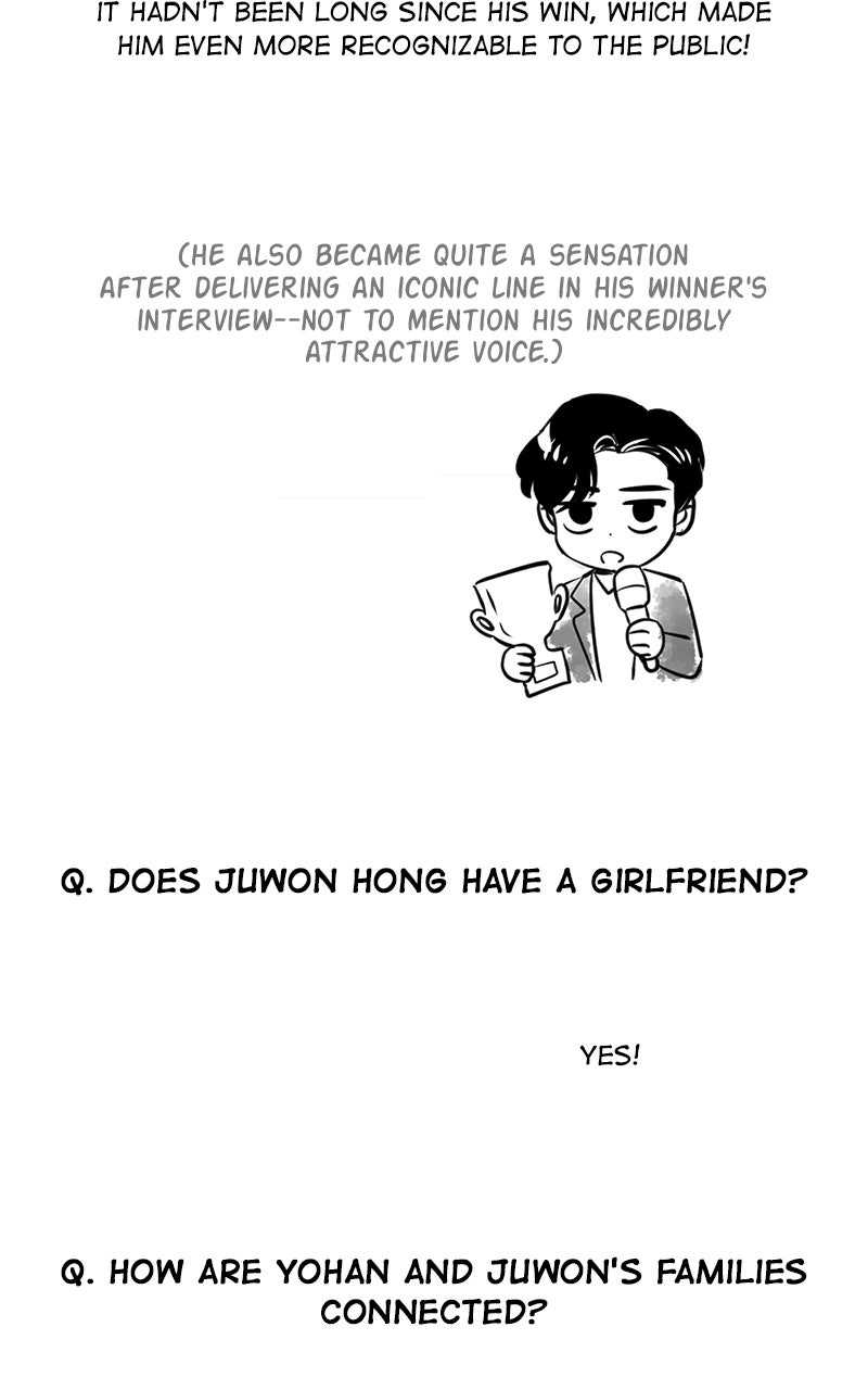 Read Four Options chapter 44 image 18 on Lezhin