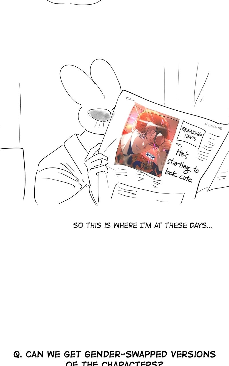Read Four Options chapter 44 image 21 on Lezhin