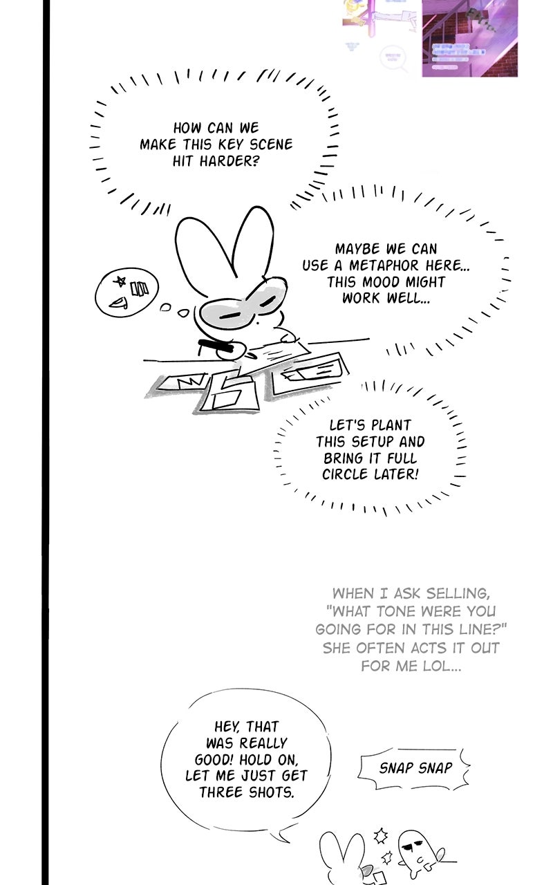 Read Four Options chapter 44 image 34 on Lezhin