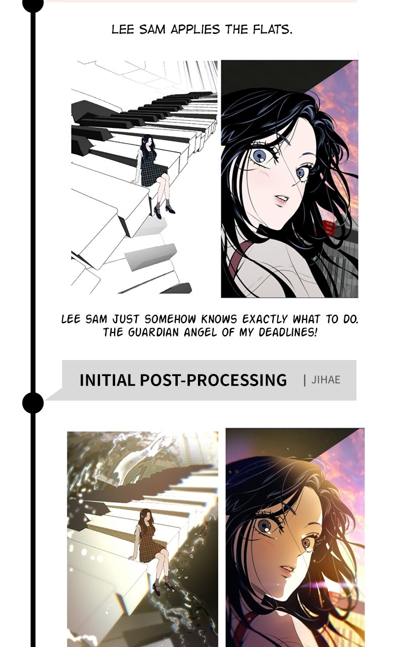 Read Four Options chapter 44 image 40 on Lezhin