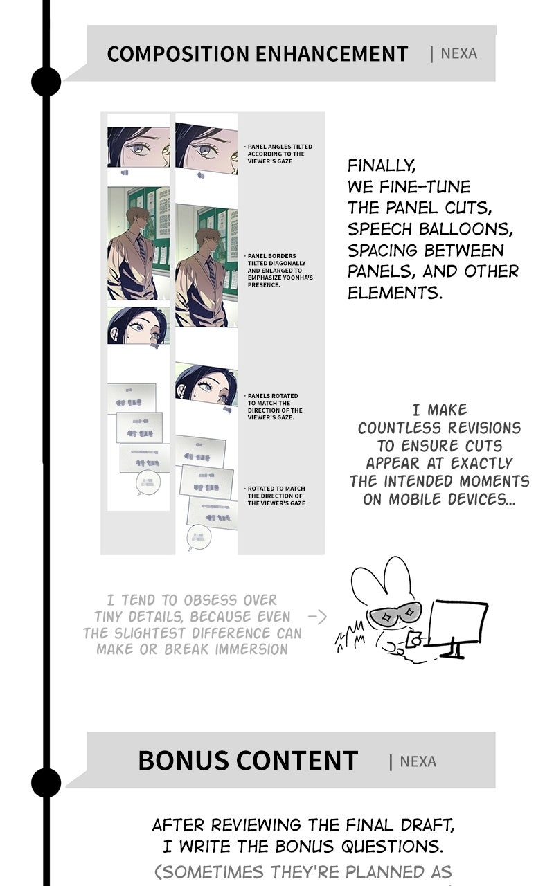 Read Four Options chapter 44 image 42 on Lezhin
