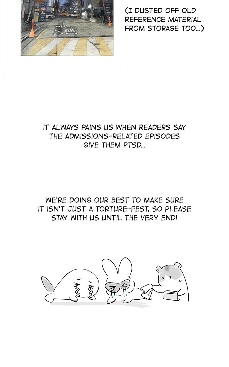 Read Four Options chapter 44 image 50 on Lezhin