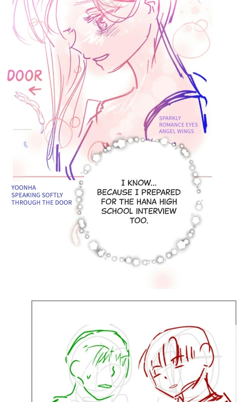 Read Four Options chapter 44 image 52 on Lezhin